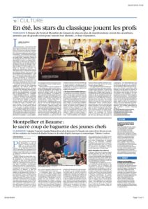thumbnail of Le Figaro 30.07