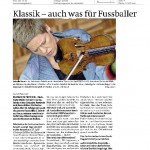 thumbnail of Berner Zeitung Juli 2014