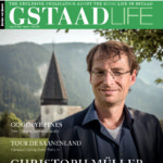 thumbnail of Gstaad Life