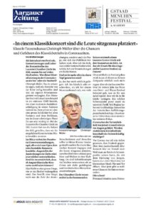 thumbnail of Aargauer Zeitung 17.7.20