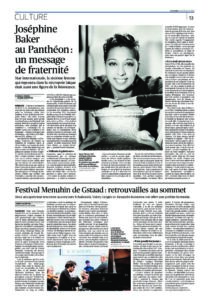 thumbnail of Le Figaro (Paris) 23.8.21 Original