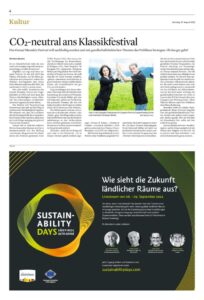 thumbnail of CH Media Schweiz am Wochenende 27.8.22