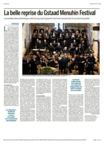 thumbnail of Le Monde Paris 18juillet 22