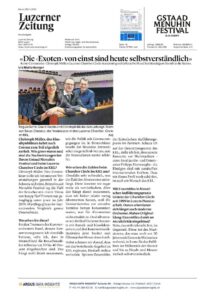 thumbnail of Luzerner Zeitung Argus 9.11.22