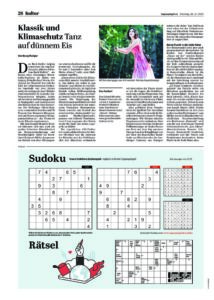thumbnail of Tagesspiegel Berlin Print 18.7.23