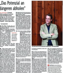 thumbnail of Badische Zeitung 4.3.24